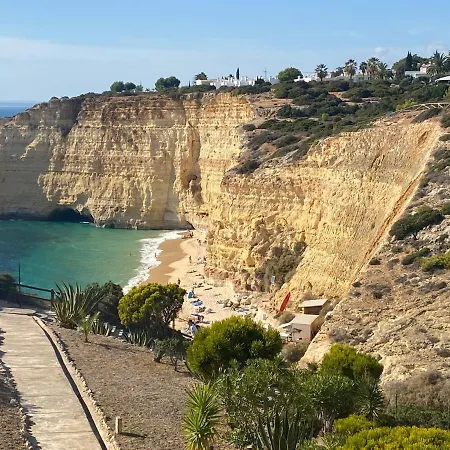 Os Reais - In Front Of The In Centeanes * カルヴォエイロ