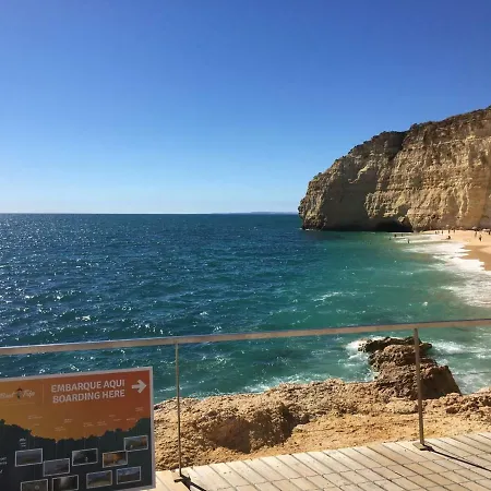 Os Reais - In Front Of The In Centeanes アパート