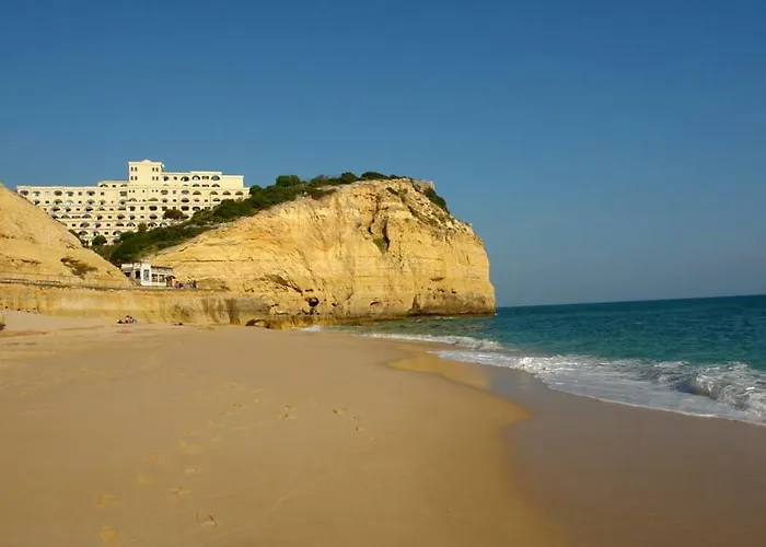 アパート Os Reais - In Front Of The In Centeanes カルヴォエイロ