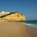 Appartement Os Reais - In Front Of The In Centeanes Carvoeiro (Lagoa)