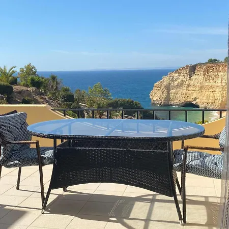 Os Reais - In Front Of The In Centeanes Апартаменты *